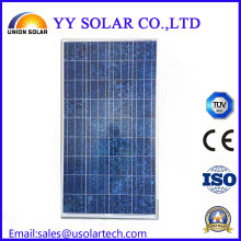 Colorful 150W Poly Solar Panel